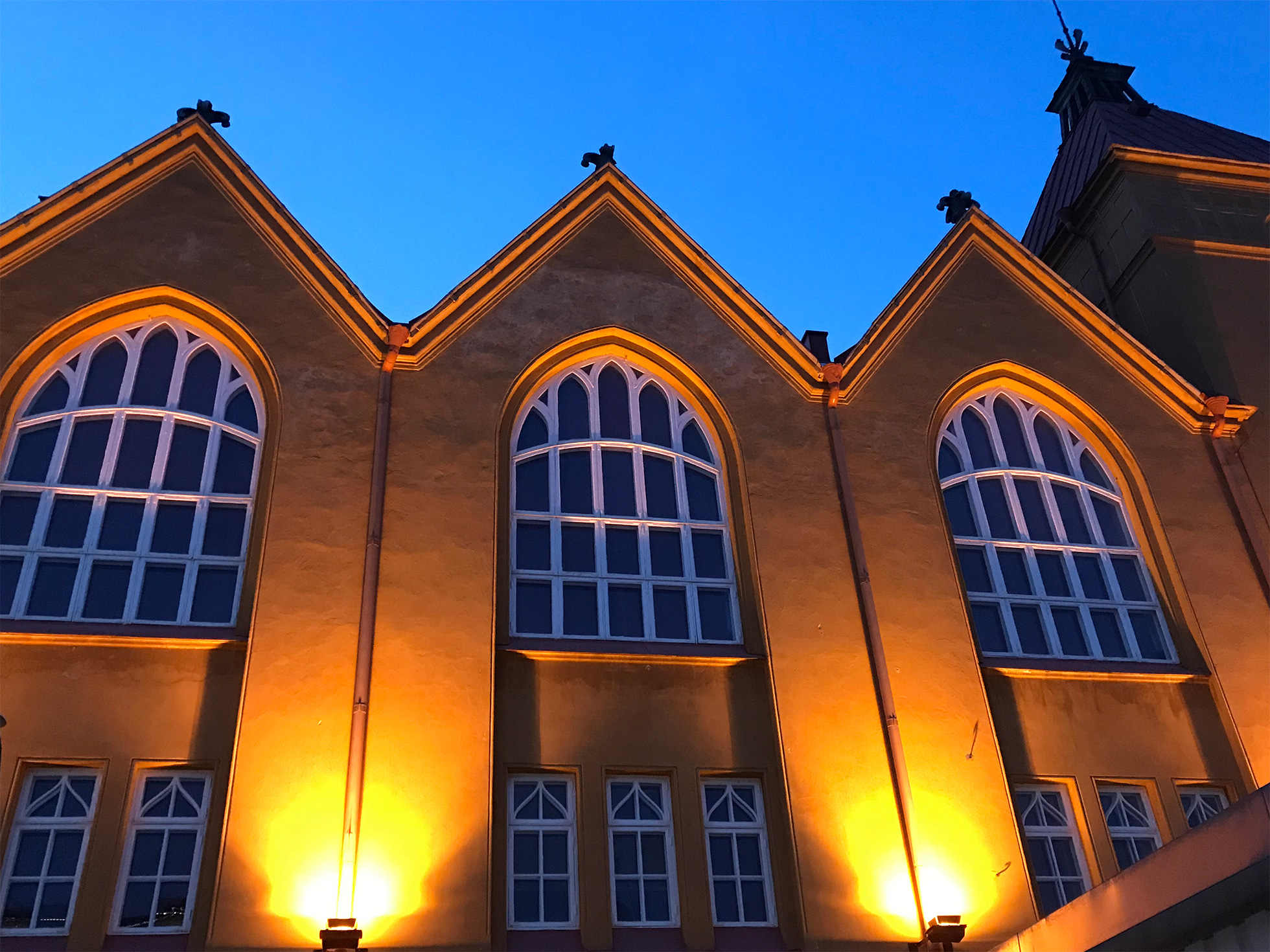 Luleå | Ottophoto